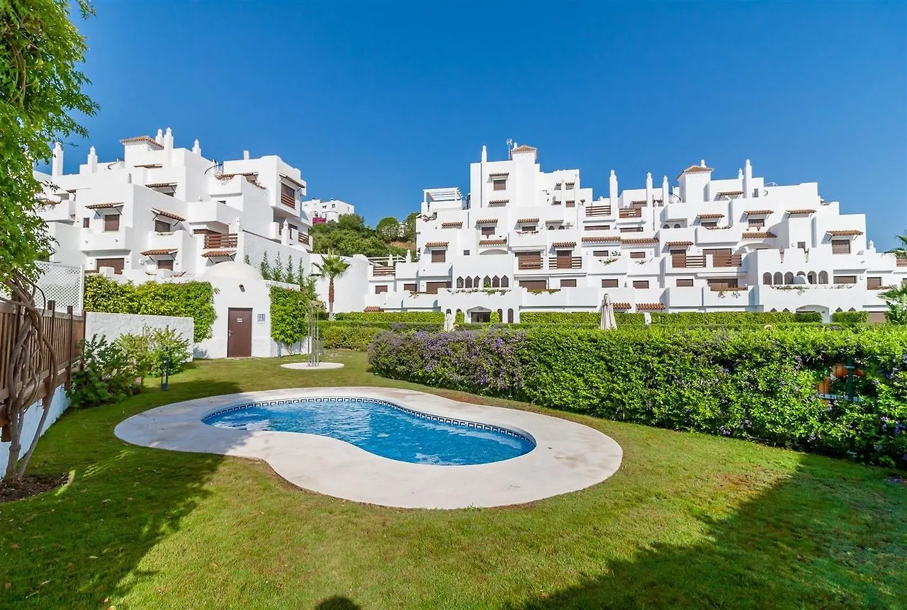 Golf Hill Estepona Canovas 0*,  西班牙