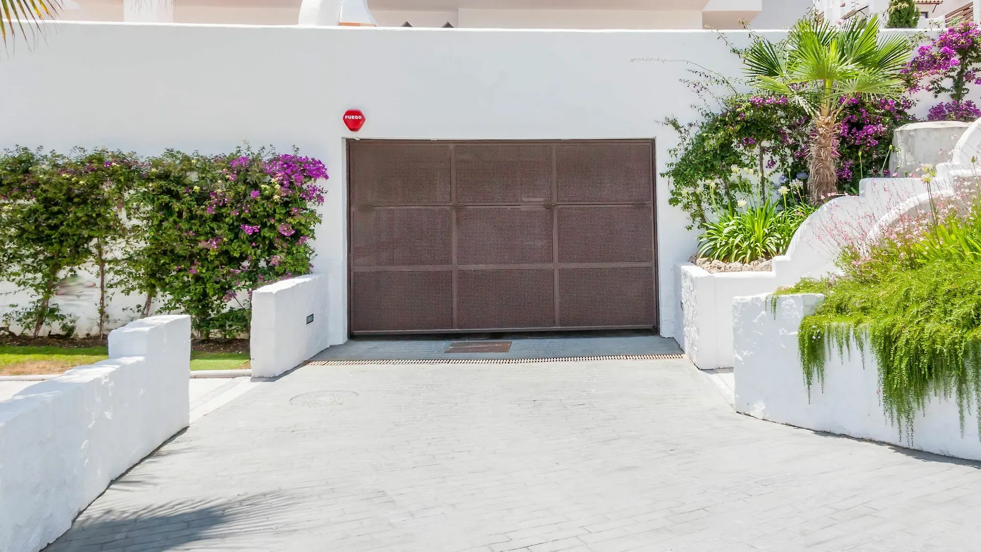 Golf Hill Estepona Canovas 0*,  西班牙
